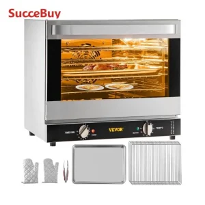 SucceBuy Electric Oven Commercial